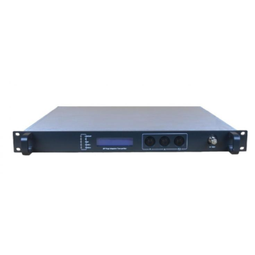 erbium doped fiber amplifier EDFA